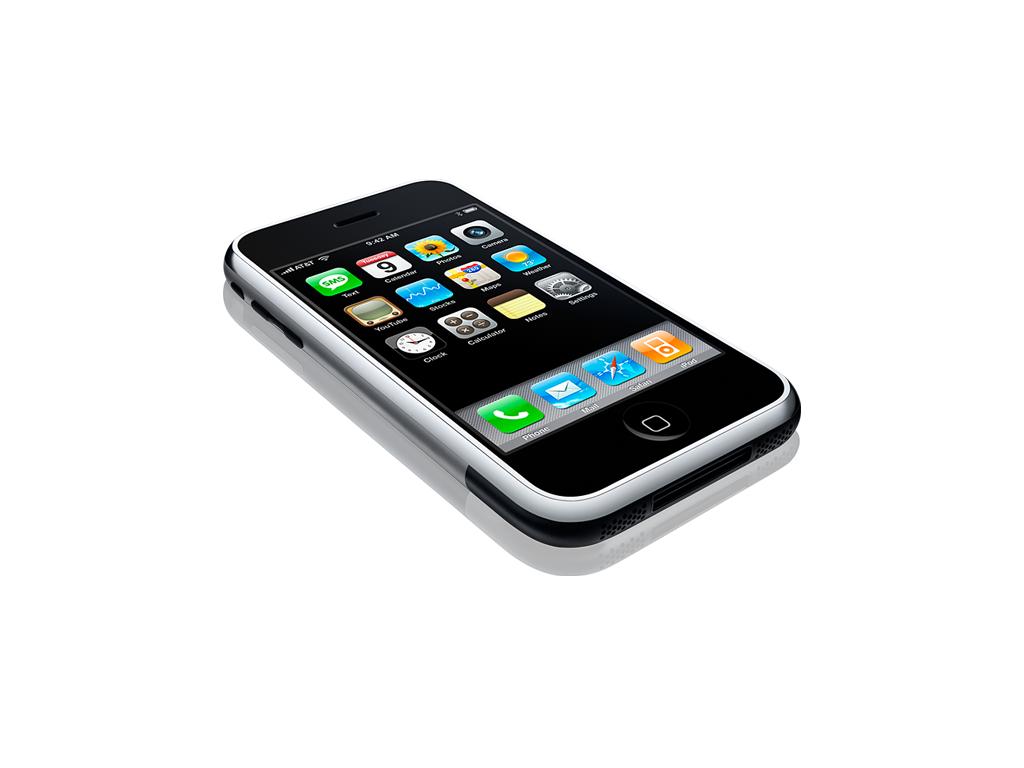 Подстраивание сайта под экран смартфона